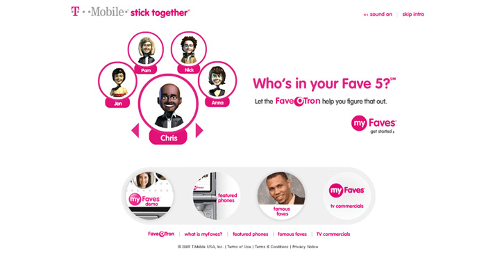 T-Mobile
