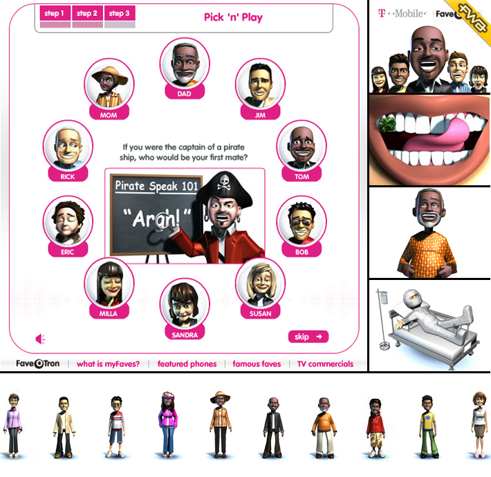 T-Mobile