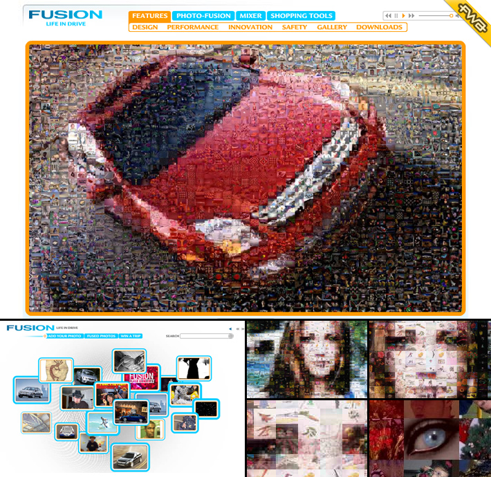 Ford - Fusion