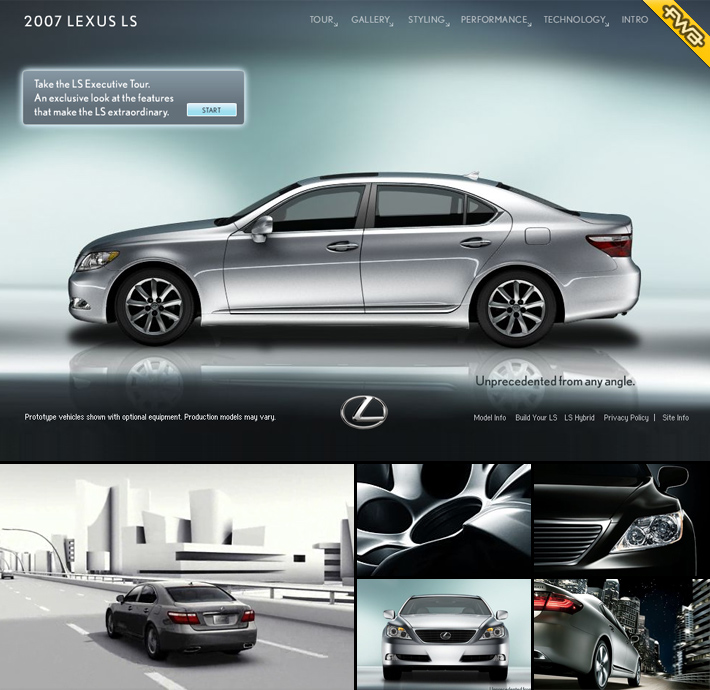 Lexus