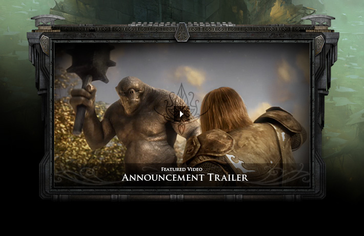 Lord of the Rings - War In The North