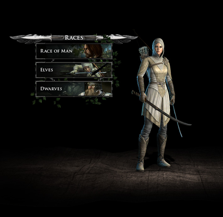 Lord of the Rings - War In The North