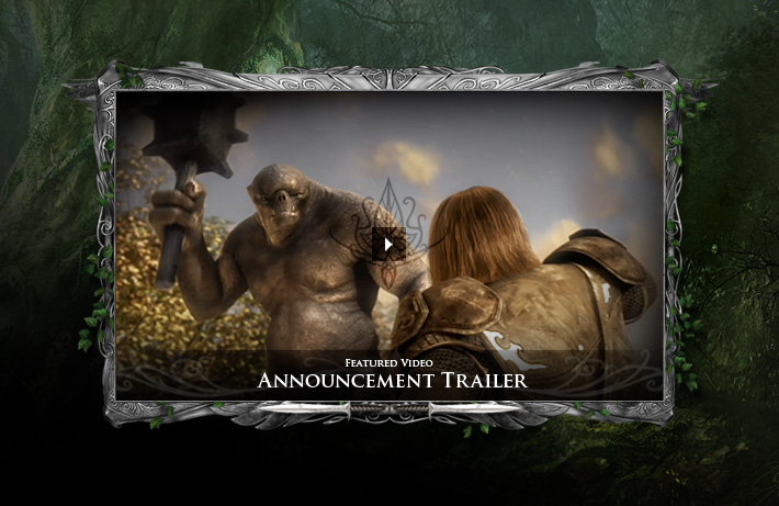 Lord of the Rings - War In The North