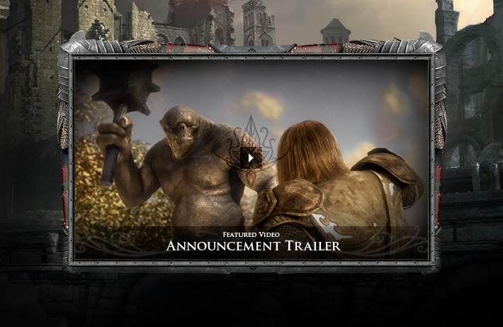 Lord of the Rings - War In The North