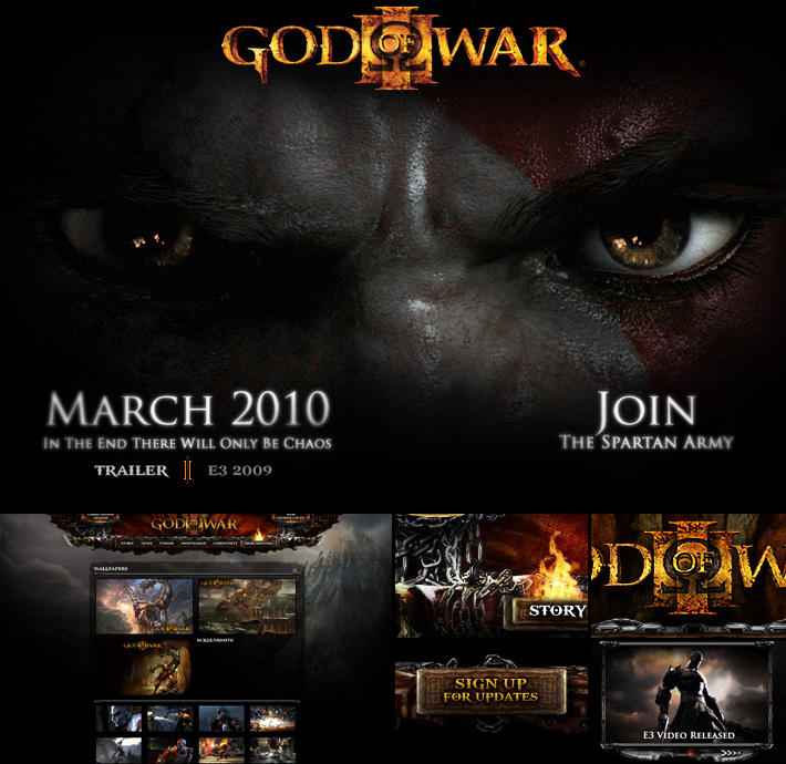 God of War