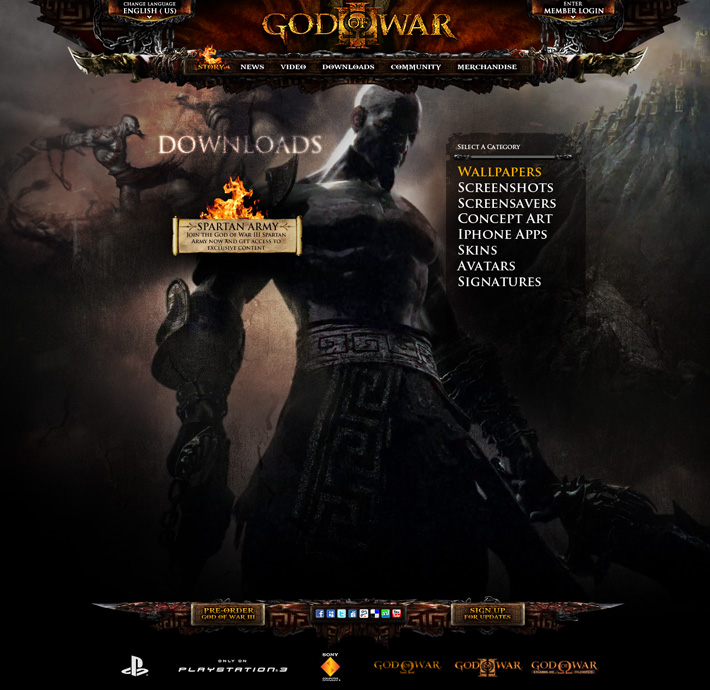 God of War