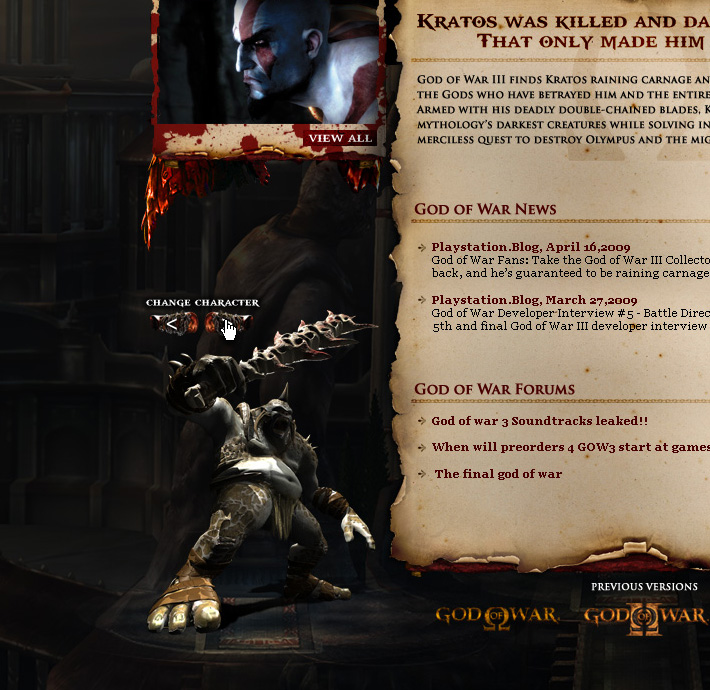 God of War