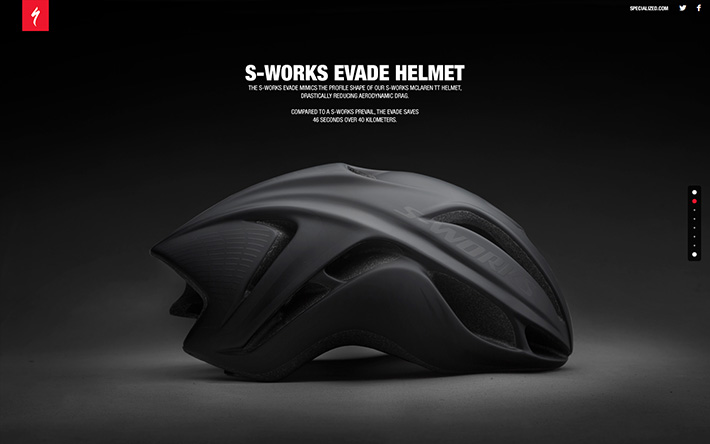 Specialized Bicycles - 5 Minutes