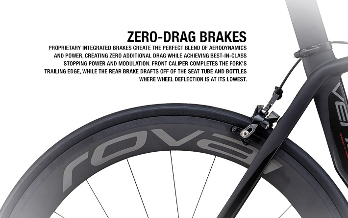Specialized Bicycles - 5 Minutes