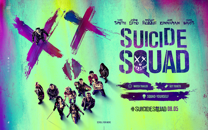 Suicide Squad
