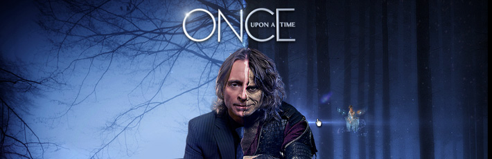 ABC: Once Upon A Time
