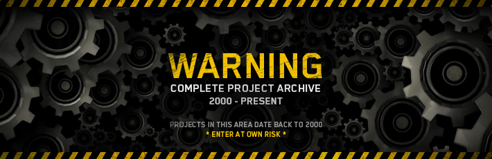 Complete Project Archive