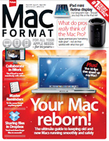 MacFormat Magazine 271