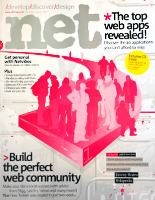 .net Magazine 165