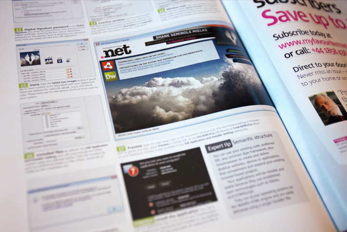 .net Magazine 186