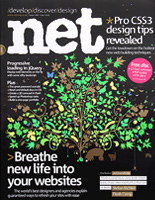 .net Magazine 188