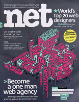 .net Magazine 193