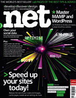 .net Magazine 220