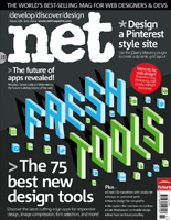 .net Magazine 229