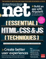 .net Magazine 234