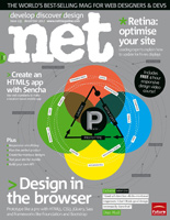 .net Magazine 235