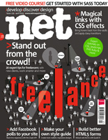 .net Magazine 239