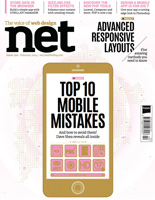 .Net Magazine - Issue 250