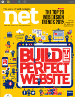 .net Magazine 264