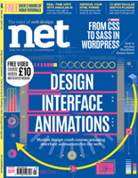 .Net Magazine - Issue 265