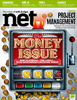 .net Magazine 296