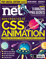 .net Magazine 304