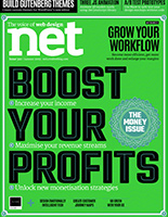 .net Magazine 322