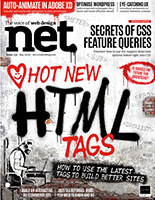 .net Magazine 331