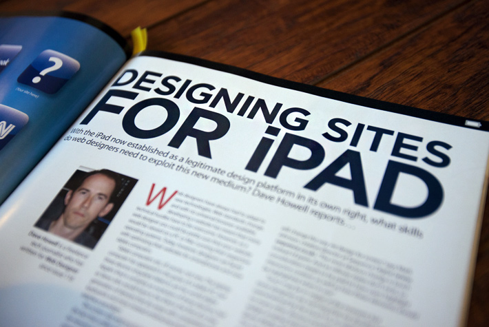 Web Designer Magazine 175