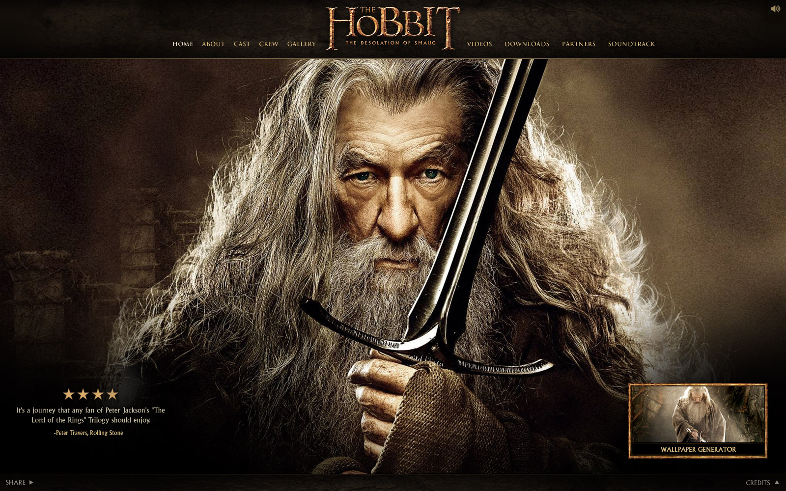instal the new version for mac The Hobbit: The Desolation of Smaug