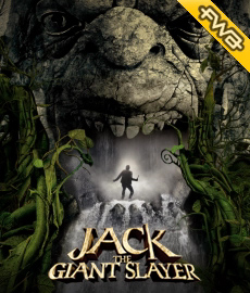 Warner Brothers - Jack the Giant Slayer