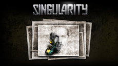 Activision - Singularity