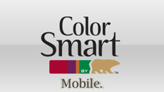 Behr Colorsmart iPhone App