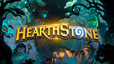 Blizzard Hearthstone - The Witchwood