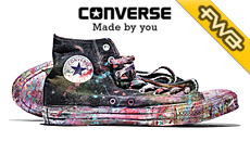 Converse - Made By You