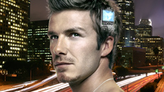 Motorola - Beckham