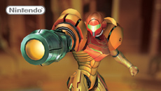Nintendo - Metroid Prime Pinball