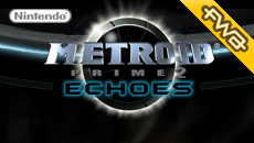 Nintendo - Metroid Prime 2