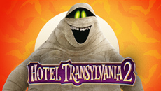 Hotel Transylvania 2: What Monster Are You?